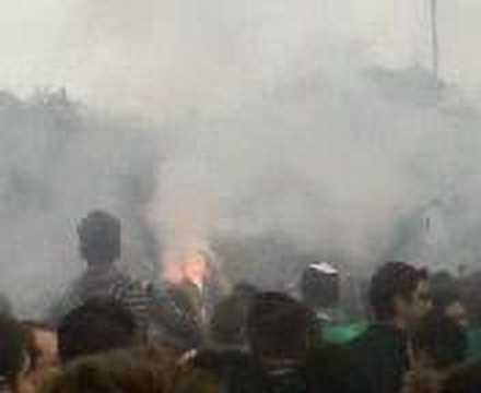 Pedion tou Areos 13/4/08  ready to march!