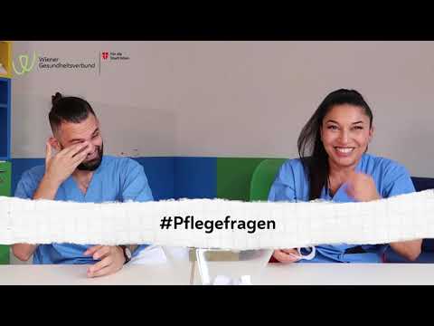 #Pflegefragen: Kinder- und Jugendpsychiatrie