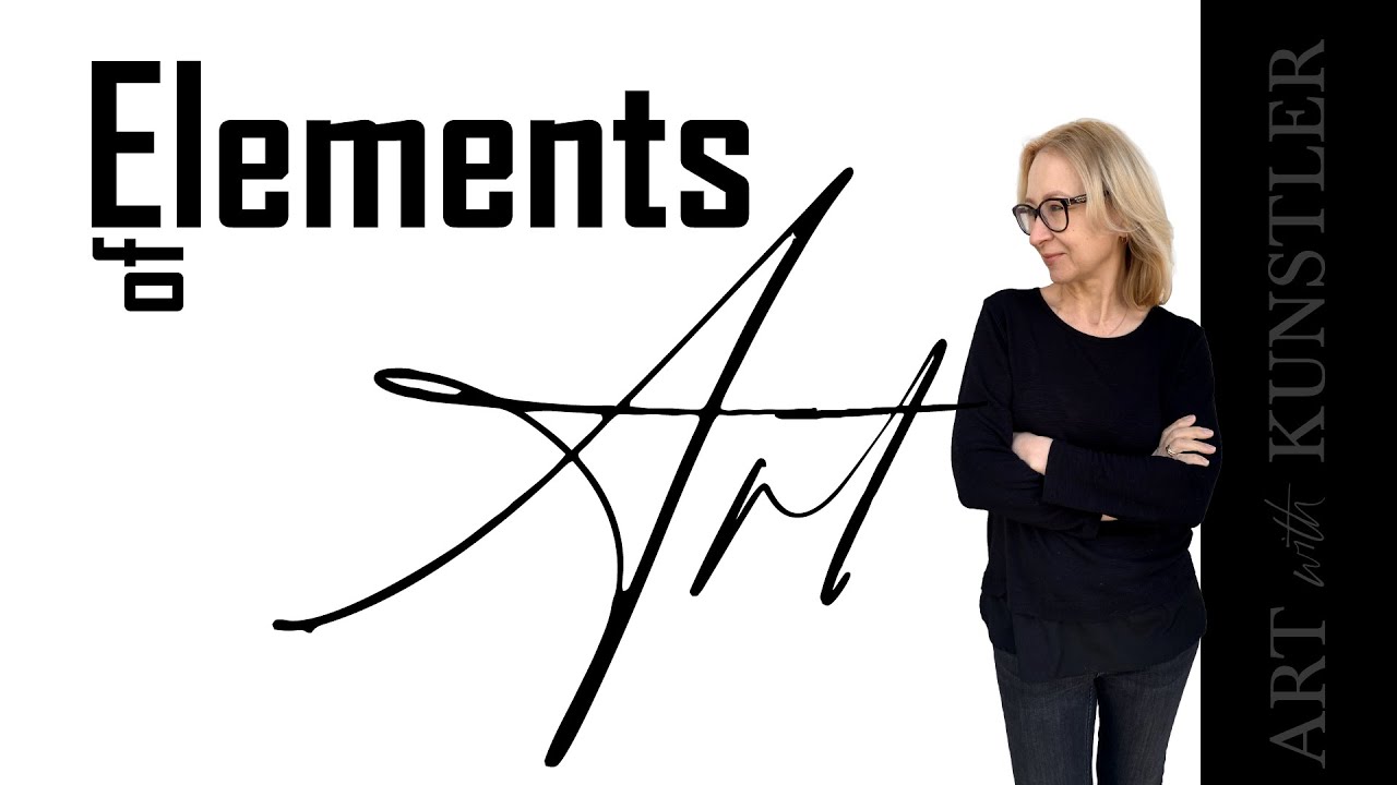 About Elements of Art
