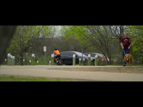 McAllister Park Thumbnail