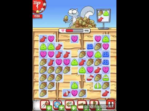 Simon's Cat Crunch Time Level 60 schwer