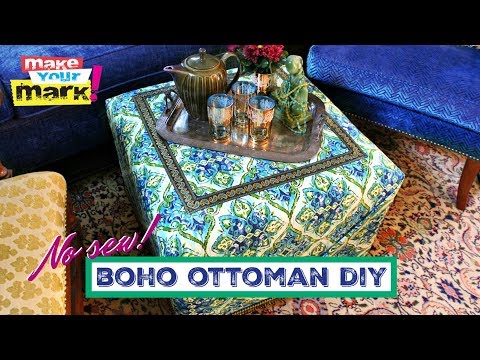 download lagu mp3 mp4 How To Cover An Ottoman No Sew, download lagu How To Cover An Ottoman No Sew gratis, unduh video klip How To Cover An Ottoman No Sew
