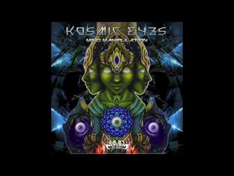 Kosmic Eyes vs Ctrlz3ta - Louder