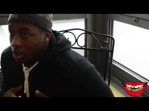 Tay600: "RondoNumbaNine & L.A Capone would be running the rap game right now"