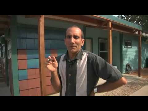 Collaboration Award: Austin Community Design and Development Center