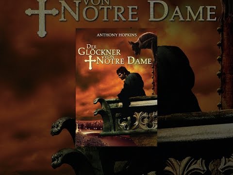 Der Glöckner Von Notre Dame
