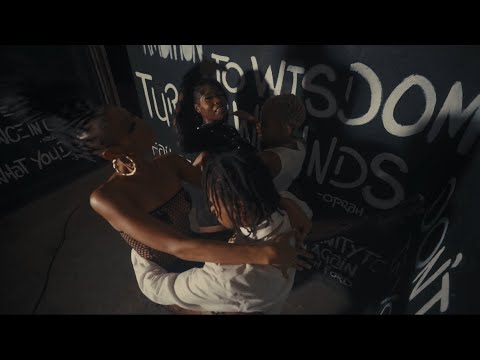 Rymey Gad - Mix Up | Official Music Video