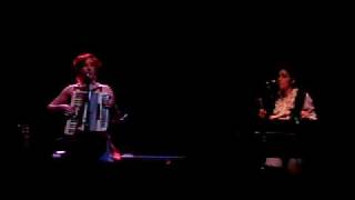 VERMILLION LIES Live at St Pete 3/26/09 - Organ Donor&#39;s March