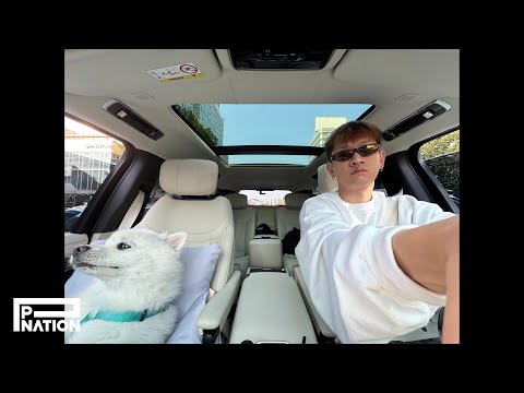 Crush (크러쉬) - O (Official Audio)