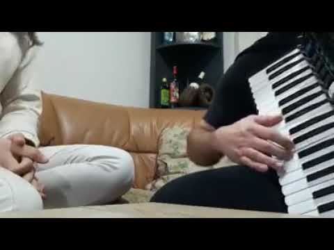 Dijana Čobić - Ružo moja