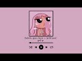 Marina Avril Lavigne Bubble Gum B Tch X Girlfriend Sped Up