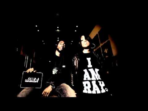 Rapsody - Out Tha Trunk (Prod By AMP)