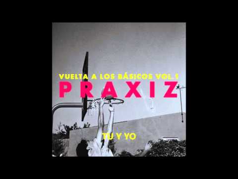 Praxiz vuelta a los básicos  vol 1