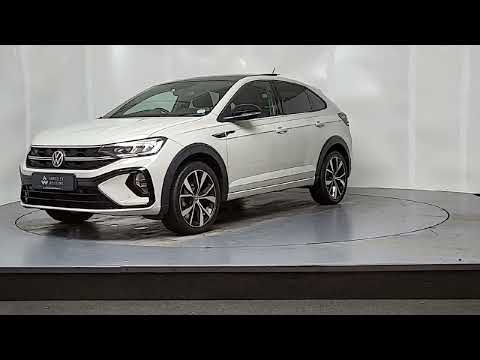 Volkswagen Taigo 1.0 TSI 110HP R-Line - Image 2