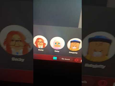 i found the real johnny and marty and daisy and gooby