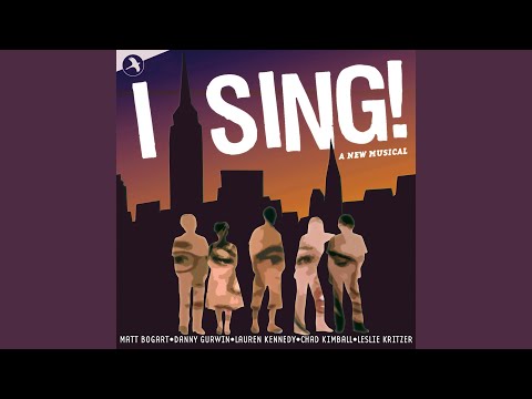 I Sing! - What Alan Likes (official audio) thumbnail