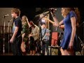 School of Rock - Fairfield - House Band Rock Off - Pink Floyd - Time