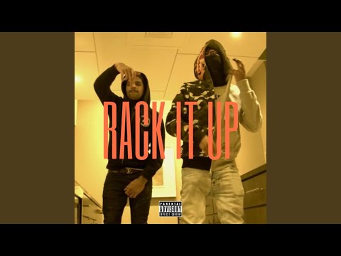 Rack It Up (feat. Y3POS)
