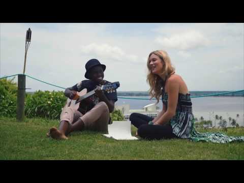 Deltino Guerreiro ft  Joss Stone   Mozambique