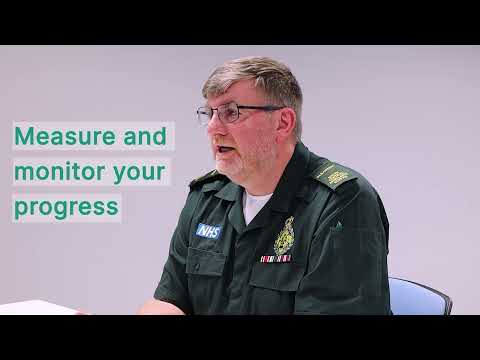 ParaPass Testimonial - Ian Teague