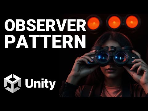 Tuto Unity Utiliser du code C dans Unity 6