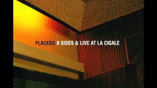 Placebo - Then The Clouds Will Open For Me