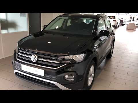 Volkswagen T-CROSS Ventes Privées BYmyCAR Mai 2020