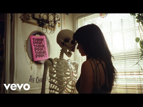 Zoe Ko - Rib Cage (Official Music Video)
