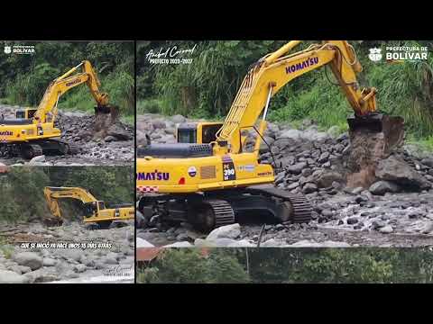 Prefectura de Bolívar Aníbal coronel Chillanes Cumanda Chimborazo 