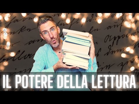 10 libri da leggere una volta nella vita