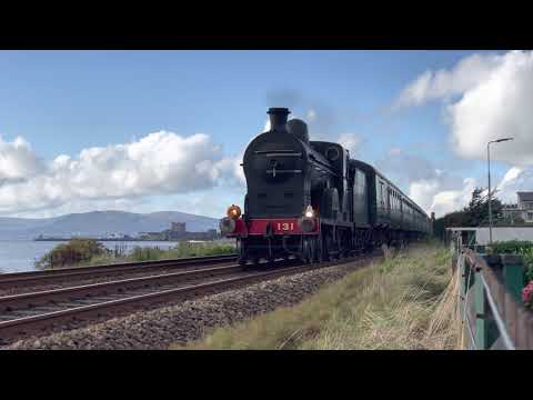 Short: RPSI Wizard’s Express - 31st October 2021