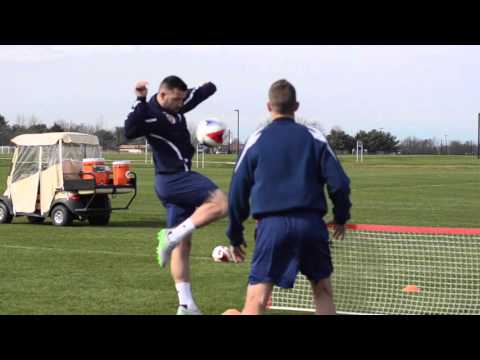 MATCHDAY ONE: Indy Eleven at Tampa Bay Rowdies