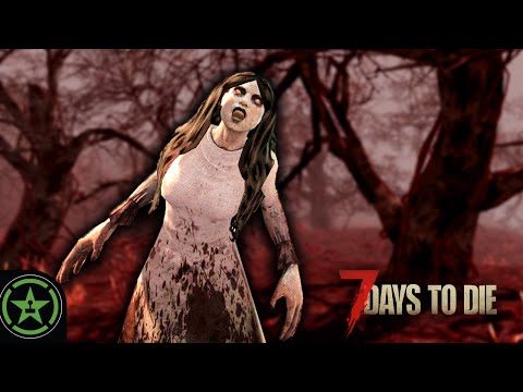 Let's Play - 7 Days to Die Part 2