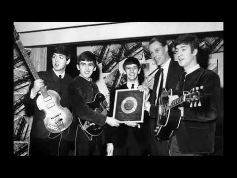 The Beatles - Live at EMI House, 5 April 1963 - Filtered Stereo