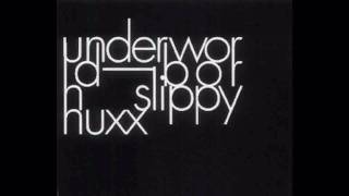 Born Slippy .NUXX (2003 12" Version) - Underworld