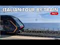 Italian Tour By Train Torino To La Spezia Day 2