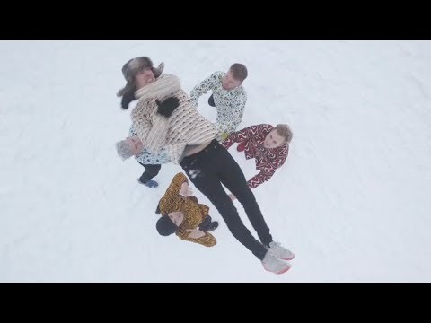 Breakdance meets Schlager - Klubbb 3 Hüttenparty 2018 | DDC Breakdance