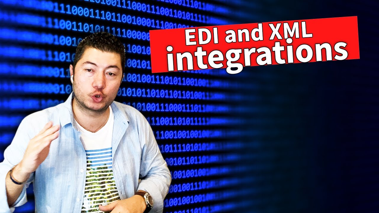 EDI And XML Integrations For Ecommerce Businesses