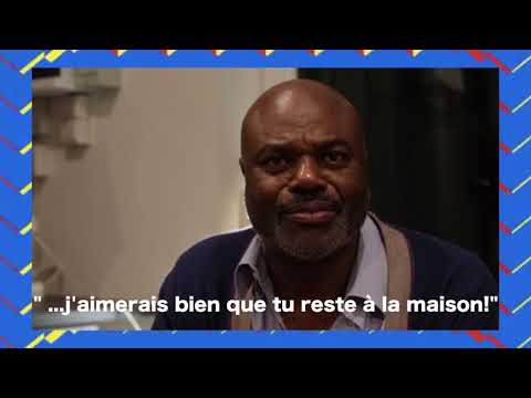 "Il nous faut l'Amérique! : Si les femmes étaient des hommes..."