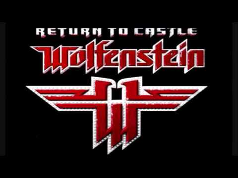 Return to Castle Wolfenstein OST - Mission Complete