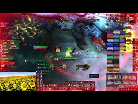 Heroic Fetid Devourer