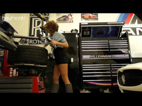 DJ Davo presents Novva feat. Emmy - Dance // Armenian Hip Hop // HF Exclusive Premiere // Full HD