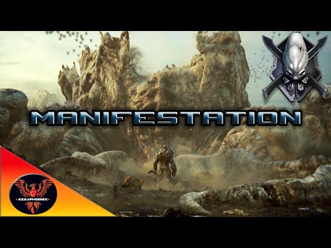 HW2 Awakening the Nightmare - Legendary Walkthrough - Mission #5: Manifestation