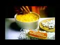 Kraft Christmas Fun Commercial 1973
