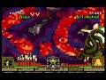 Battle Monsters Naga Combo
