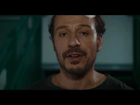 Made in Italy - Monologo Riko (Stefano Accorsi)