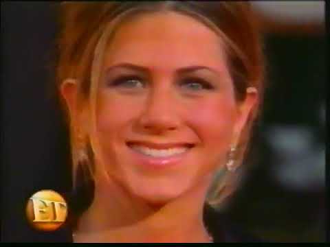 Entertainment Tonight - 2002-10-02