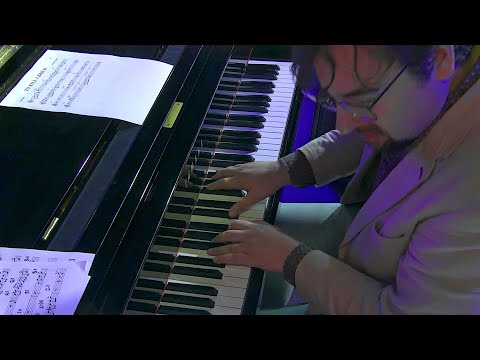 Jake Kaplan Quartet Ft. Keith Chasin - To Kill A Brick