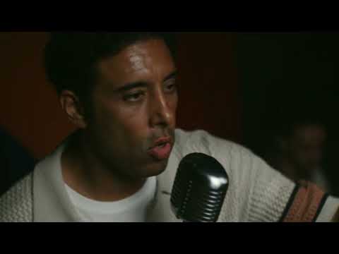 Ahmed Soultan "Oujhek" Official Video (EP-Atlas) Darija/Moroccan Arabic