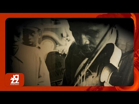 De Ford Bailey - Dixie Flyer Blues